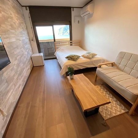 Seaside Villa Hilife - Vacation Stay 99007 Сімоносекі Екстер'єр фото