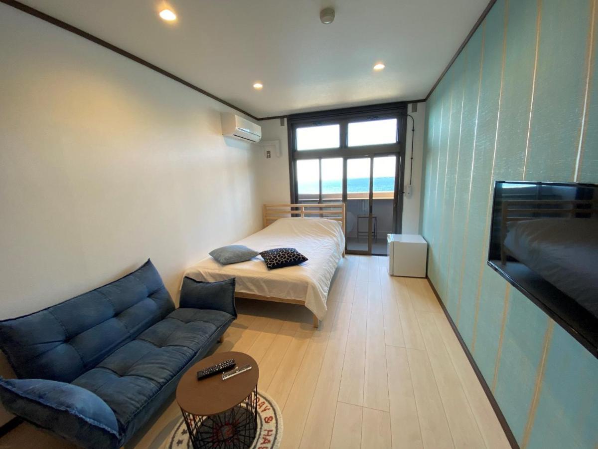 Seaside Villa Hilife - Vacation Stay 99007 Сімоносекі Екстер'єр фото