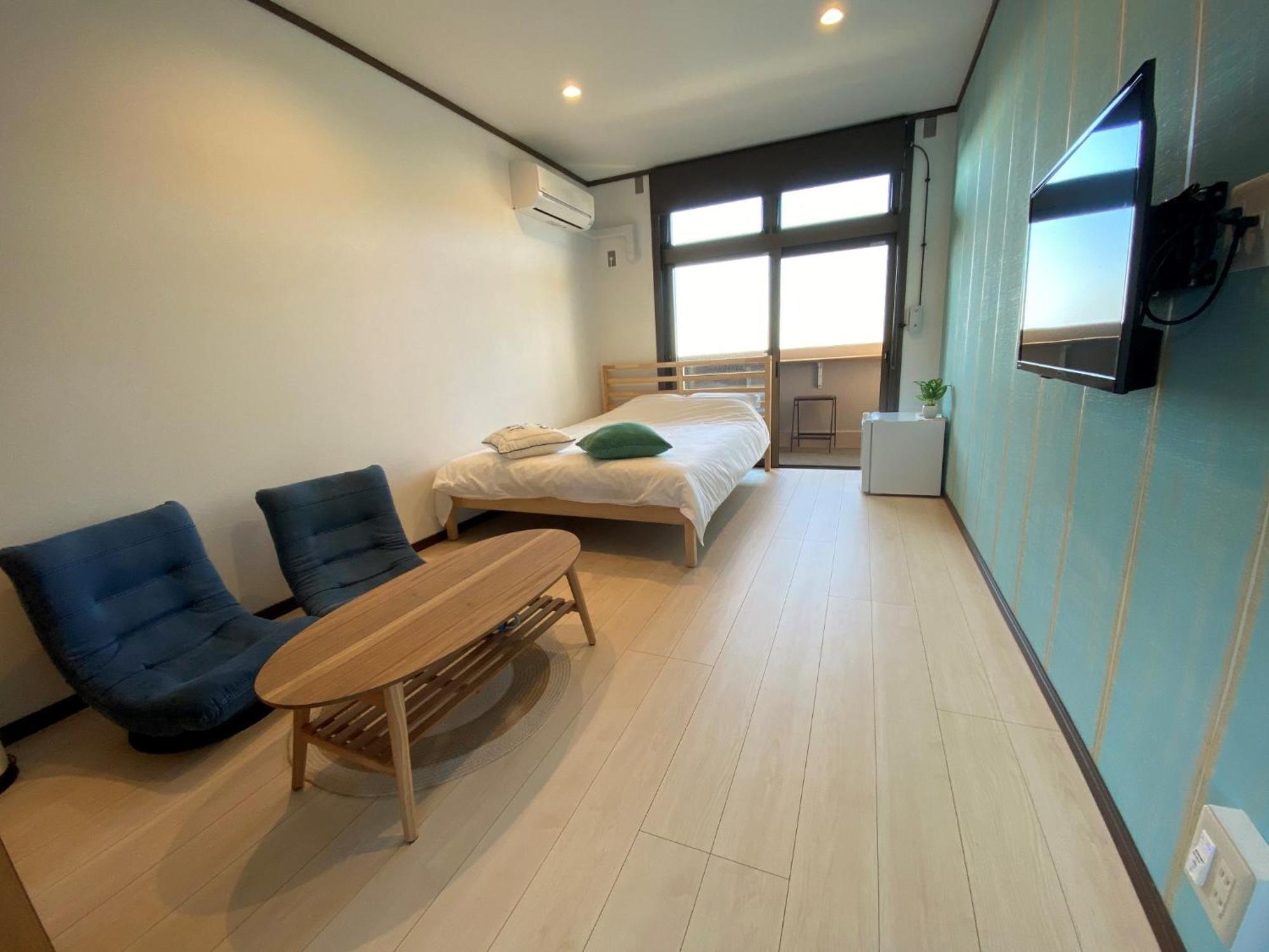 Seaside Villa Hilife - Vacation Stay 99007 Сімоносекі Екстер'єр фото