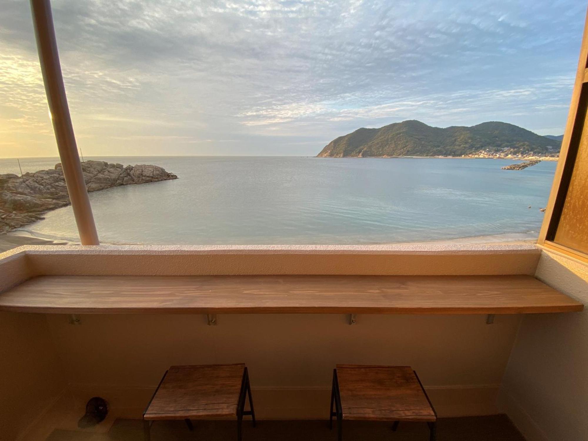 Seaside Villa Hilife - Vacation Stay 99007 Сімоносекі Екстер'єр фото